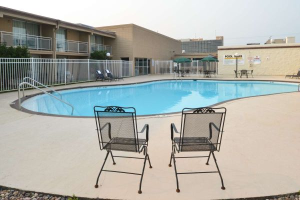 Americas Best Value Inn (Eau Claire)